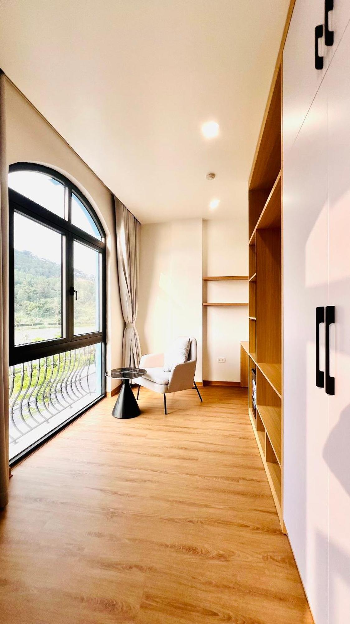 Golden Sea Hotel *** Ðố Sơn 외부 사진