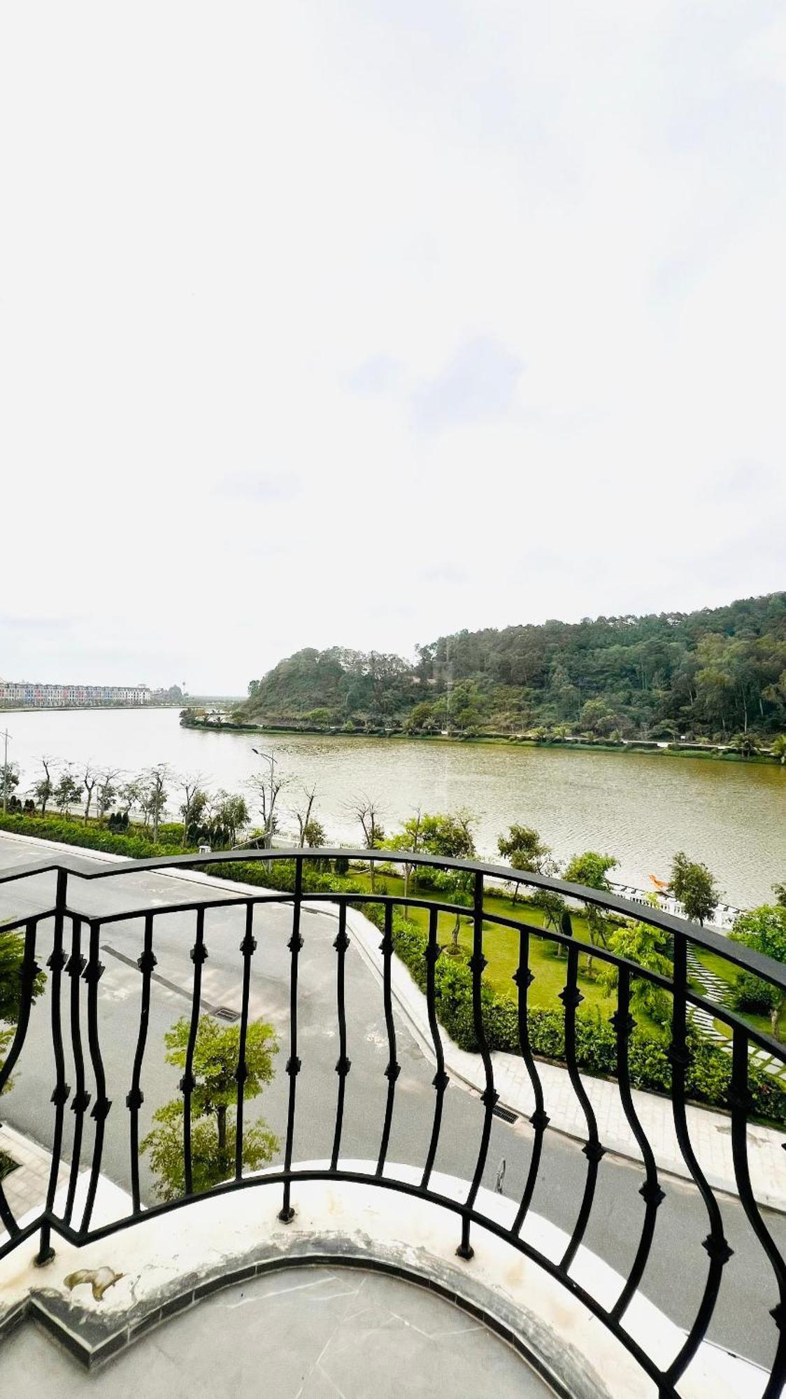 Golden Sea Hotel *** Ðố Sơn 외부 사진